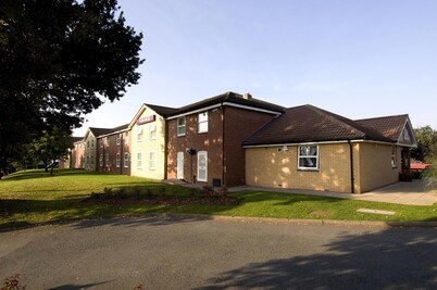 Premier Inn Hereford Holmer