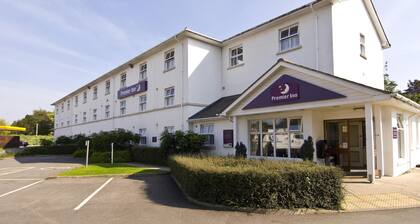 Premier Inn Cheltenham Central - West/A40