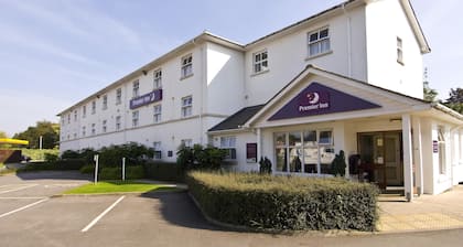 Premier Inn Cheltenham Central - West/A40
