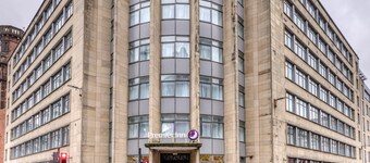 Premier Inn Glasgow City - George Square