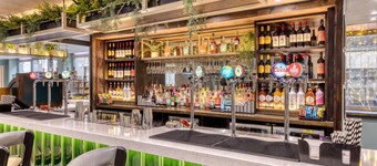 Premier Inn Glasgow City - George Square