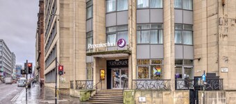 Premier Inn Glasgow City - George Square