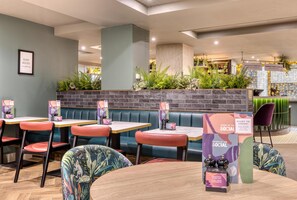 Restaurant - Premier Inn Glasgow City - George Square (Glasgow)