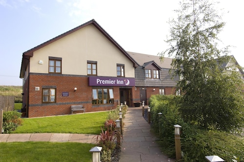 Premier Inn Evesham