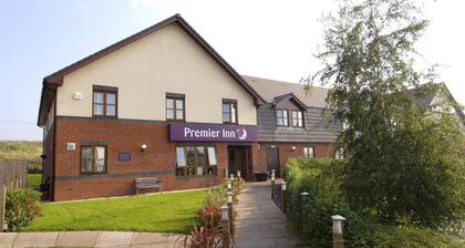 Premier Inn Evesham