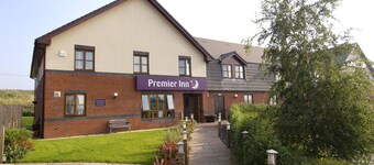 Premier Inn Evesham