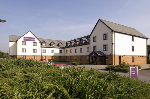 Premier Inn Gloucester - Barnwood
