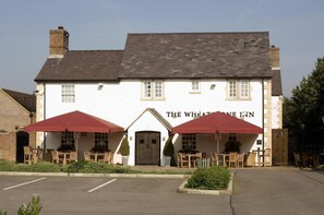 Exterior - Premier Inn Gloucester - Barnwood (Gloucester)
