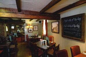 Restaurant - Premier Inn Gloucester - Barnwood (Gloucester)