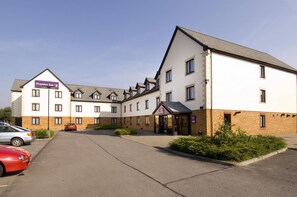 Exterior - Premier Inn Gloucester - Barnwood (Gloucester)