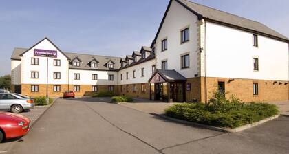 Premier Inn Gloucester - Barnwood