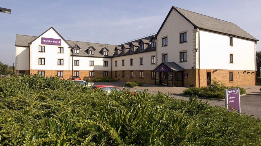 Premier Inn Gloucester - Barnwood