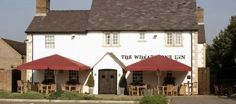 Premier Inn Gloucester - Barnwood