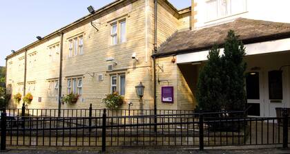 Premier Inn Stroud