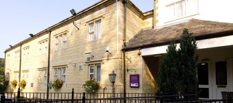 Premier Inn Stroud