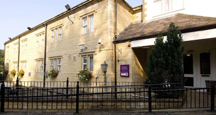 Premier Inn Stroud