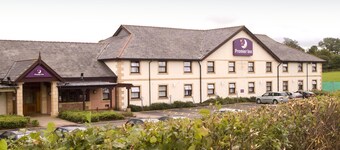 Premier Inn Kilmarnock