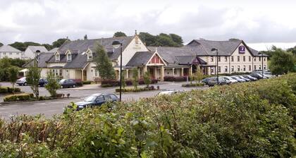 Premier Inn Kilmarnock