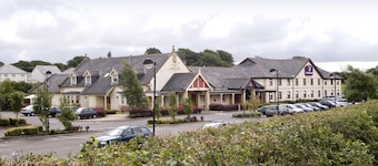 Premier Inn Kilmarnock
