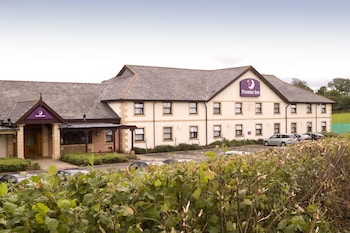 Premier Inn Kilmarnock
