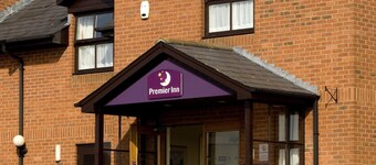 Premier Inn Ross-On-Wye