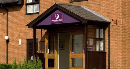Premier Inn Ross-On-Wye