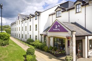 Exterior - Premier Inn Glasgow - Milngavie (Glasgow)