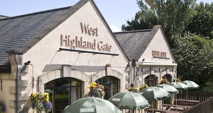 Premier Inn Glasgow - Milngavie