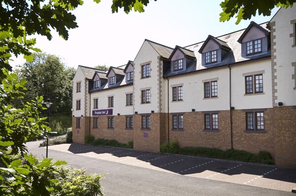 Premier Inn Glasgow - Bearsden - Glasgow