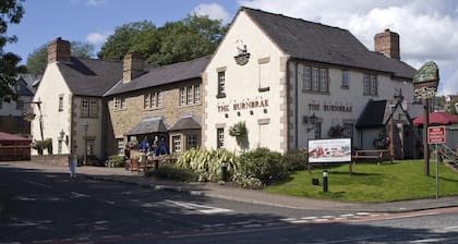 Premier Inn Glasgow - Bearsden