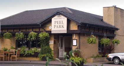 Premier Inn Glasgow East Kilbride Peel Pk