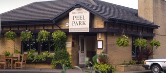 Premier Inn Glasgow East Kilbride Peel Pk