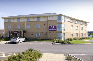 Exterior - Premier Inn Gloucester Business Park (Gloucester)
