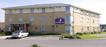 Premier Inn Gloucester Business Park