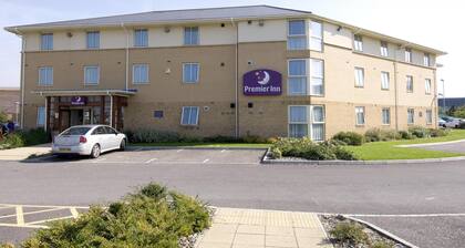 Premier Inn Gloucester Business Park