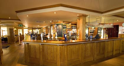 Premier Inn Gloucester Business Park