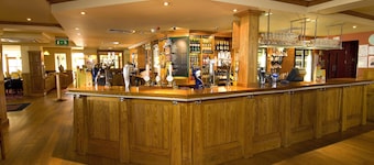 Premier Inn Gloucester Business Park