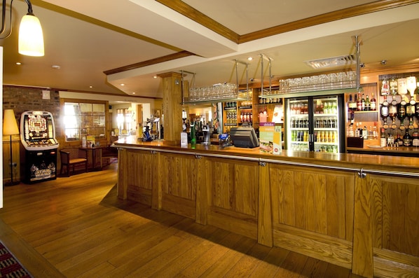 Restaurant - Premier Inn Gloucester Business Park (Gloucester)