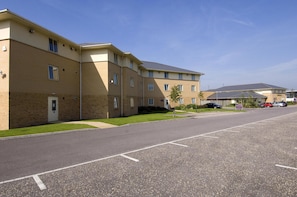 Exterior - Premier Inn Gloucester Business Park (Gloucester)