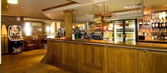 Premier Inn Gloucester Business Park