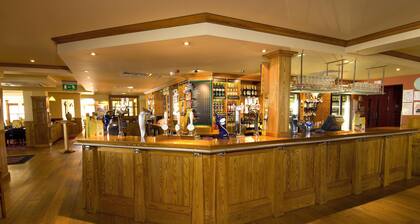 Premier Inn Gloucester Business Park