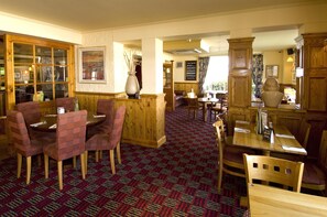Restaurant - Premier Inn Gloucester Business Park (Gloucester)