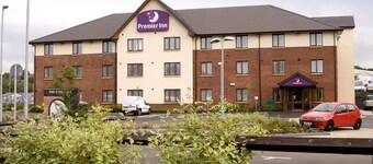 Premier Inn Glasgow East Kilbride Nerston
