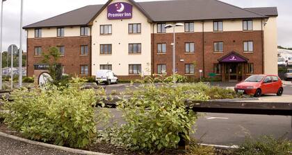 Premier Inn Glasgow East Kilbride Nerston