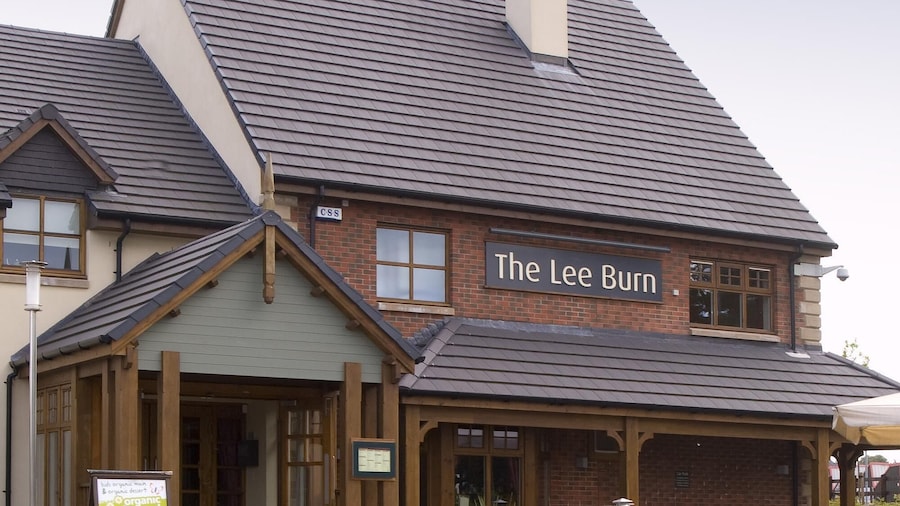 Premier Inn Glasgow East Kilbride Nerston
