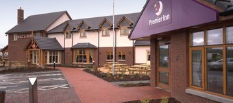 Premier Inn Dumbarton/Loch Lomond