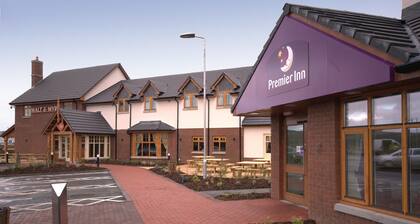 Premier Inn Dumbarton/Loch Lomond
