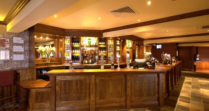 Premier Inn Dumbarton/Loch Lomond