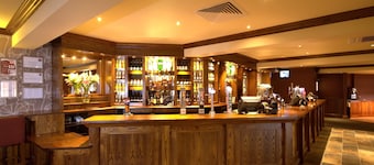 Premier Inn Dumbarton/Loch Lomond