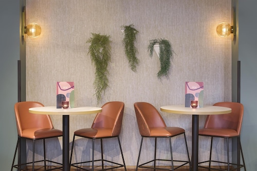 Premier Inn Dumbarton/Loch Lomond